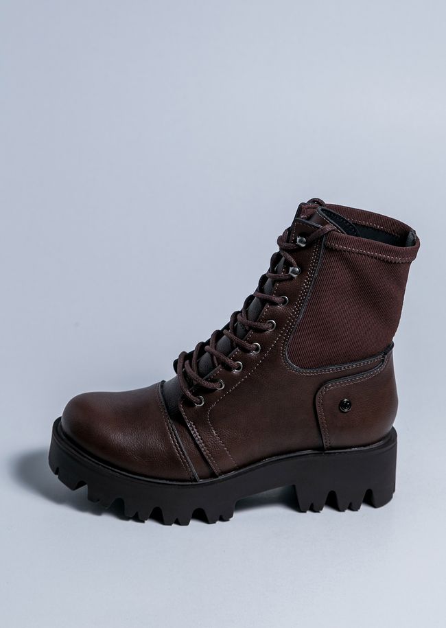 bota goofy alexa