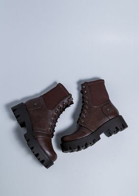 bota goofy alexa