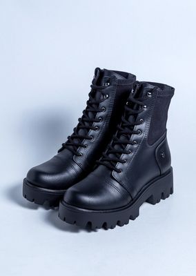bota goofy alexa